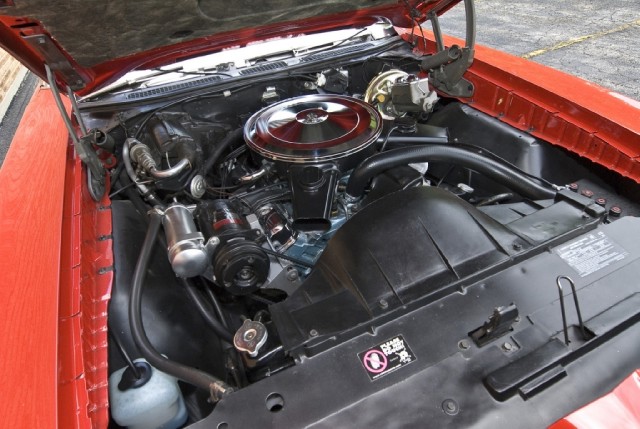 New 1970 Pontiac GTO HO455 | Mundelein, IL