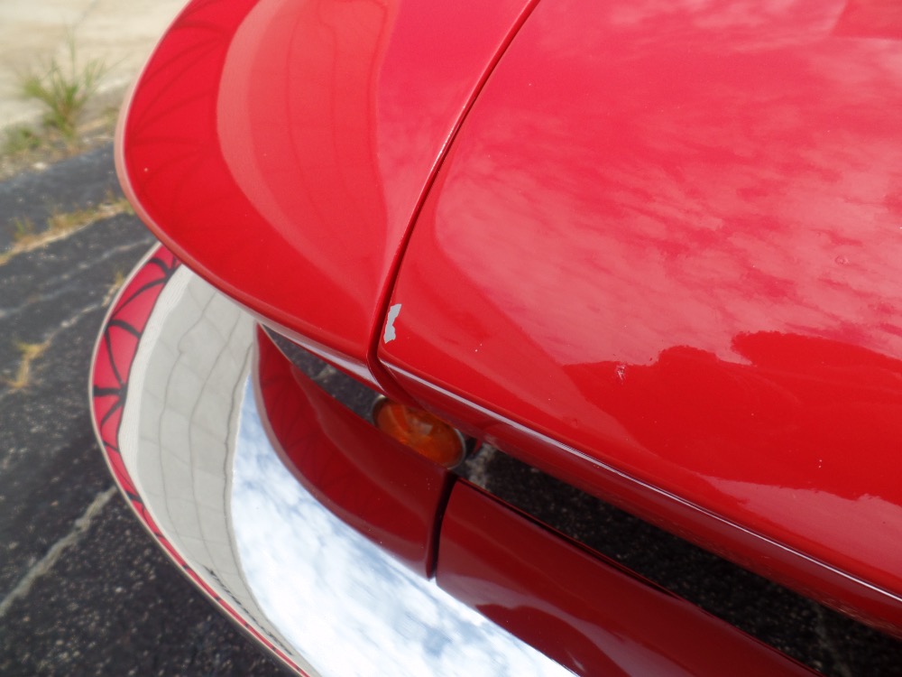 Used 1964 Chevrolet Corvette STINGRAY CONVERTIBLE-VERY NICE-SEE VIDEO | Mundelein, IL