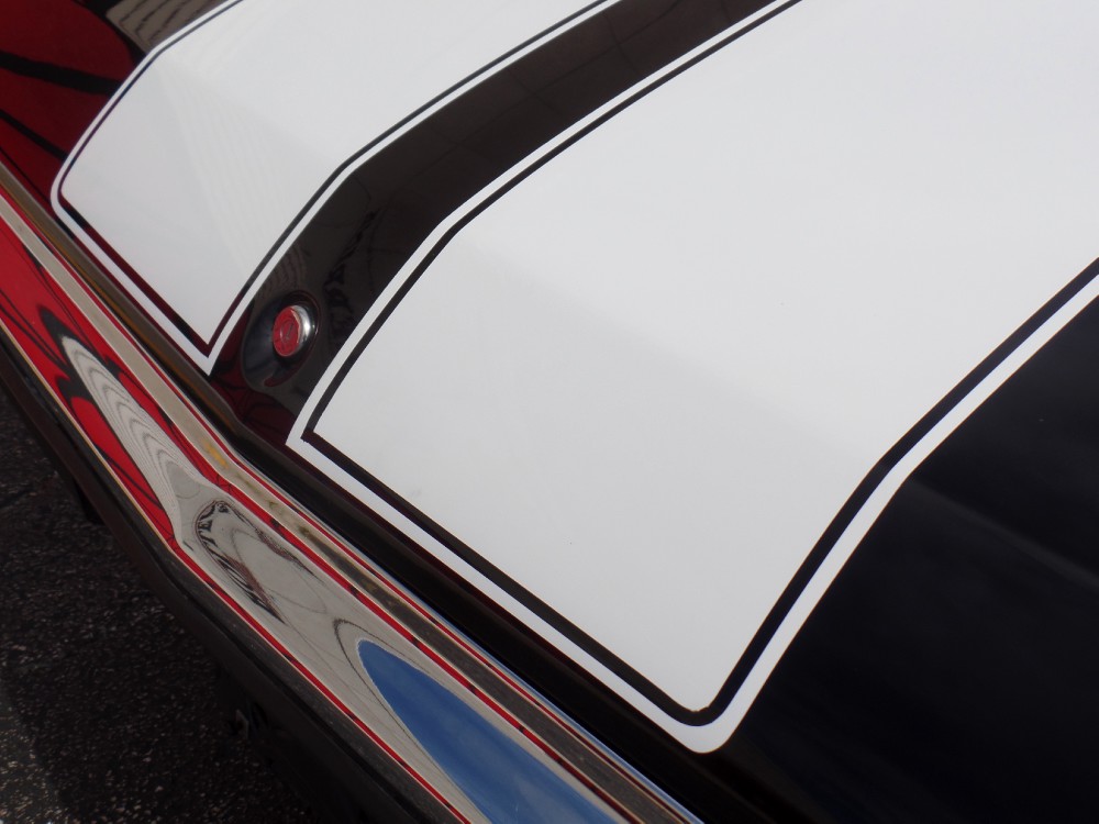Used 1970 Chevrolet Chevelle SS454-DOCUMENTED FRAME OFF 2015-BUILD SHEET-REAL SS-SEE VIDEO | Mundelein, IL