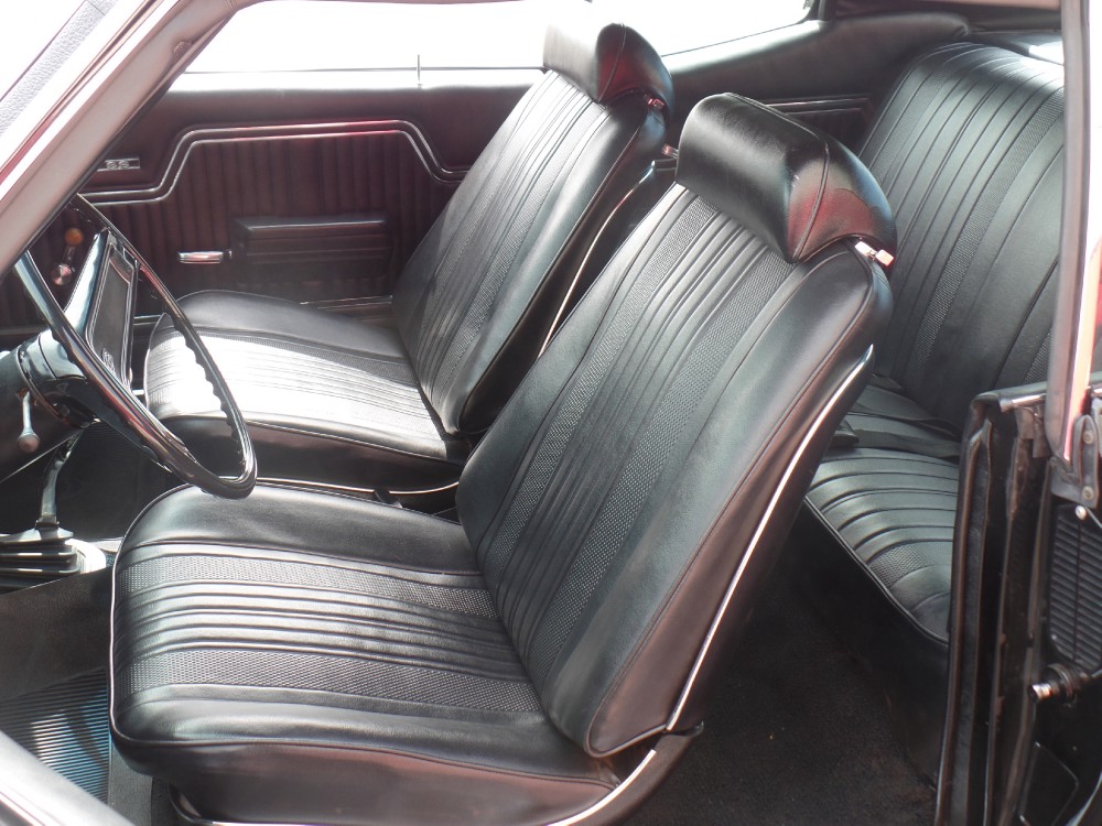 Used 1970 Chevrolet Chevelle SS454-DOCUMENTED FRAME OFF 2015-BUILD SHEET-REAL SS-SEE VIDEO | Mundelein, IL