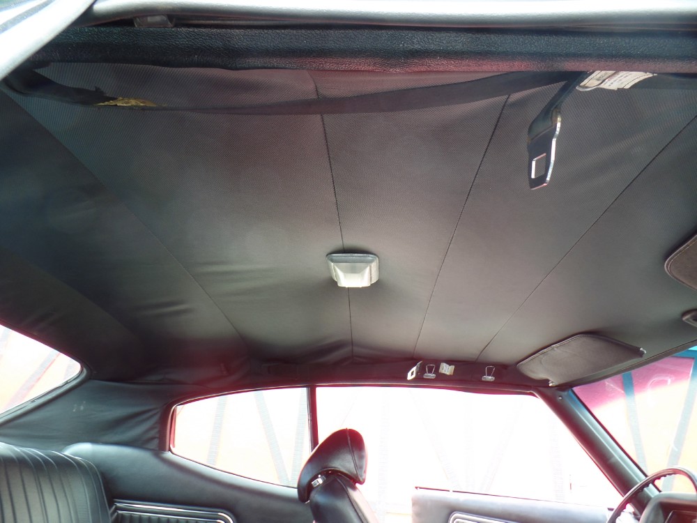 Used 1970 Chevrolet Chevelle SS454-DOCUMENTED FRAME OFF 2015-BUILD SHEET-REAL SS-SEE VIDEO | Mundelein, IL