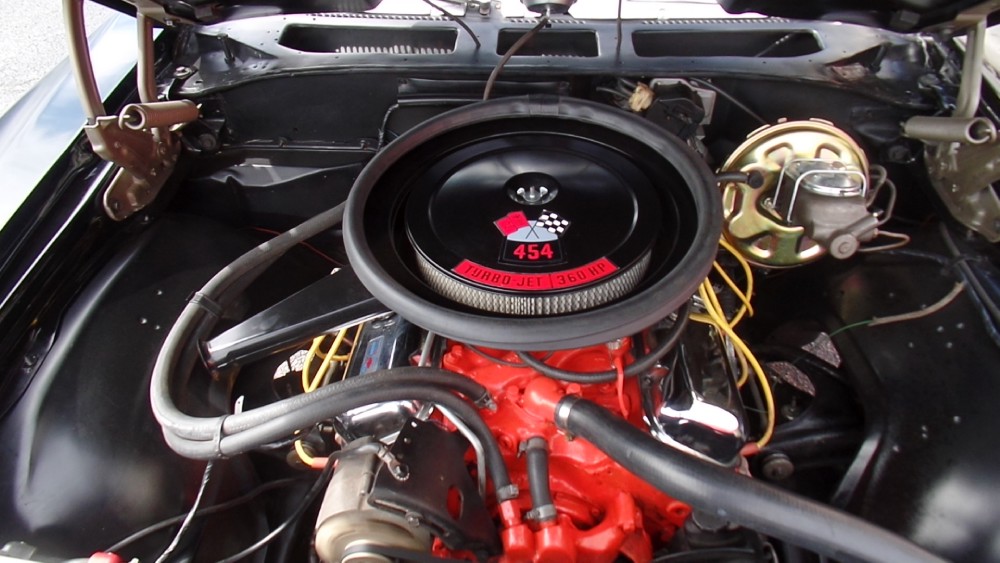 Used 1970 Chevrolet Chevelle SS454-DOCUMENTED FRAME OFF 2015-BUILD SHEET-REAL SS-SEE VIDEO | Mundelein, IL