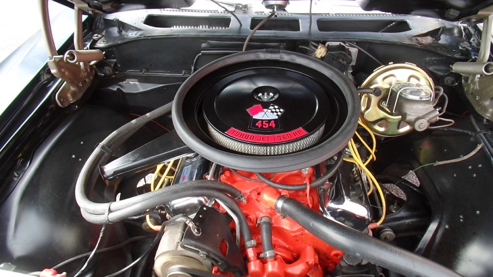 Used 1970 Chevrolet Chevelle SS454-DOCUMENTED FRAME OFF 2015-BUILD SHEET-REAL SS-SEE VIDEO | Mundelein, IL
