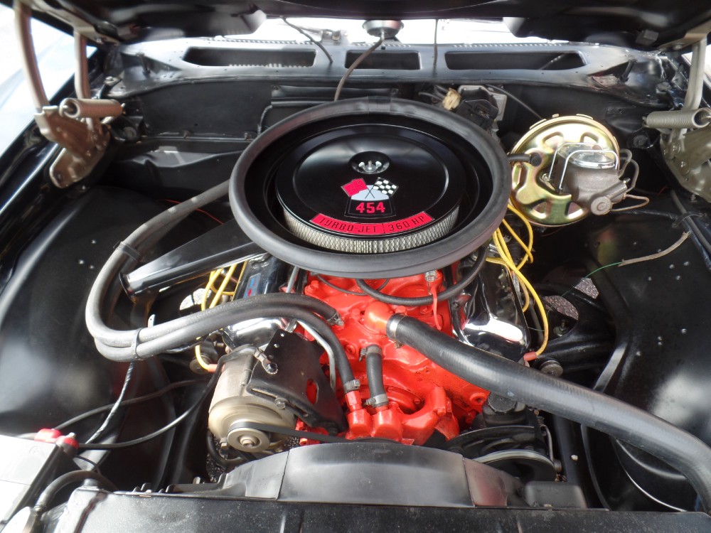 Used 1970 Chevrolet Chevelle SS454-DOCUMENTED FRAME OFF 2015-BUILD SHEET-REAL SS-SEE VIDEO | Mundelein, IL