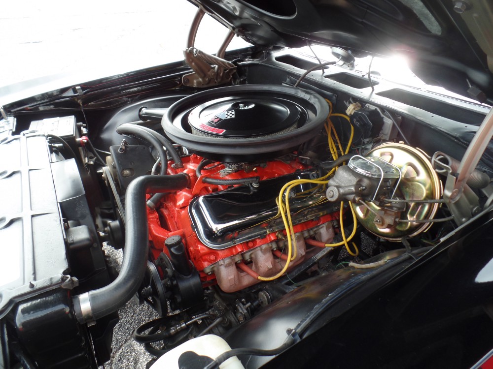 Used 1970 Chevrolet Chevelle SS454-DOCUMENTED FRAME OFF 2015-BUILD SHEET-REAL SS-SEE VIDEO | Mundelein, IL