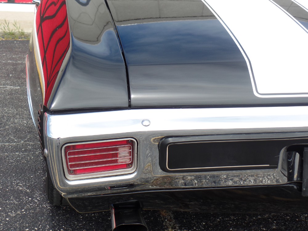 Used 1970 Chevrolet Chevelle SS454-DOCUMENTED FRAME OFF 2015-BUILD SHEET-REAL SS-SEE VIDEO | Mundelein, IL