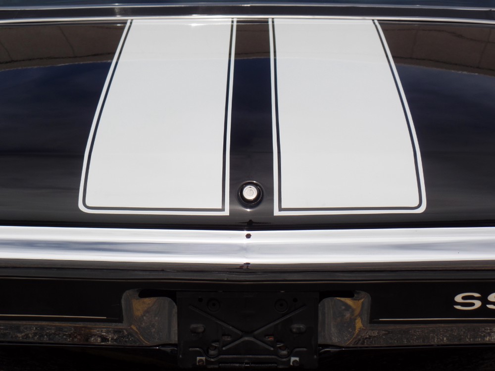 Used 1970 Chevrolet Chevelle SS454-DOCUMENTED FRAME OFF 2015-BUILD SHEET-REAL SS-SEE VIDEO | Mundelein, IL