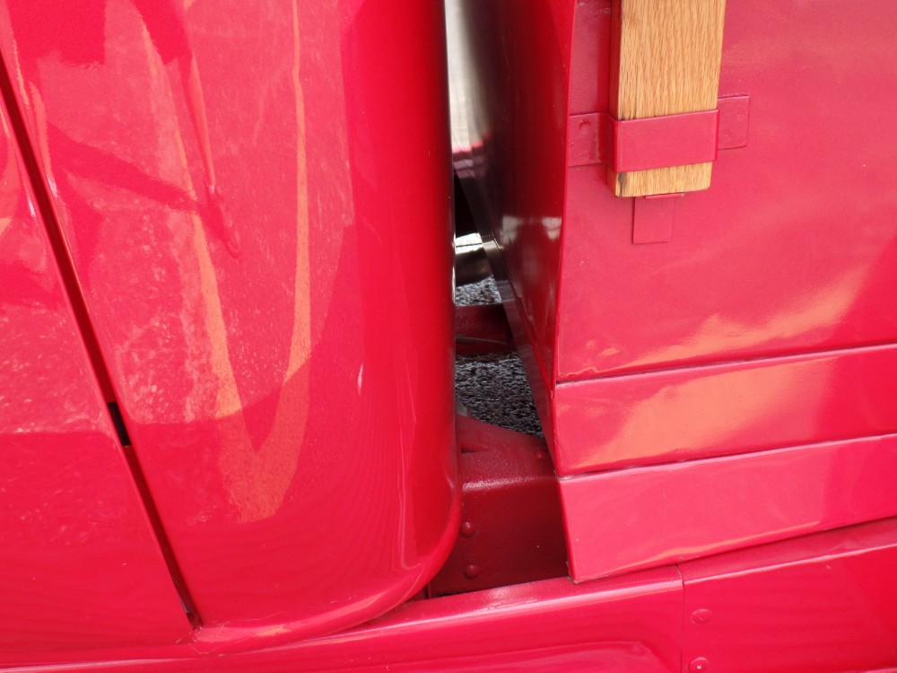 Used 1935 Dodge Series B Pick-Up 1935 Dodge Pickup Street Rod - One of a Kind! | Mundelein, IL
