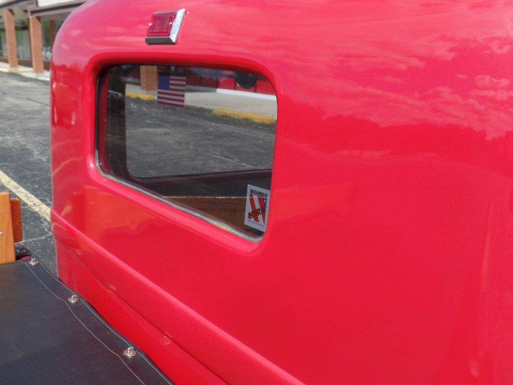 Used 1935 Dodge Series B Pick-Up 1935 Dodge Pickup Street Rod - One of a Kind! | Mundelein, IL