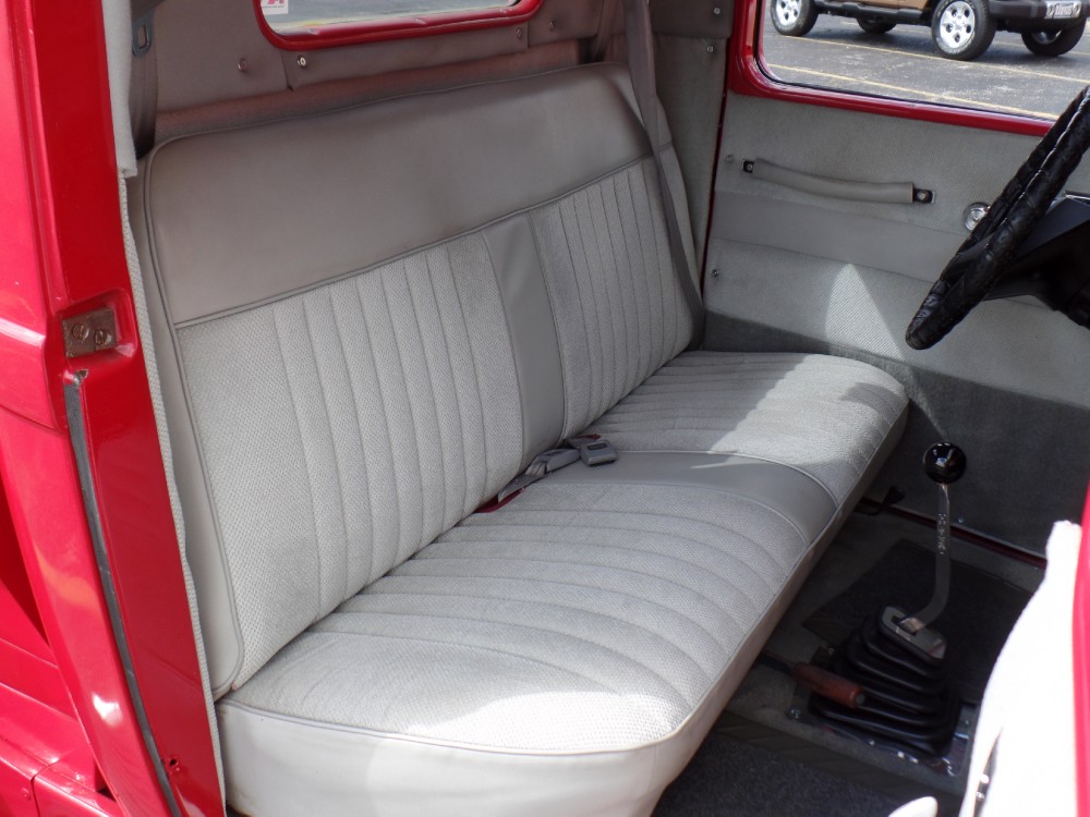 Used 1935 Dodge Series B Pick-Up 1935 Dodge Pickup Street Rod - One of a Kind! | Mundelein, IL