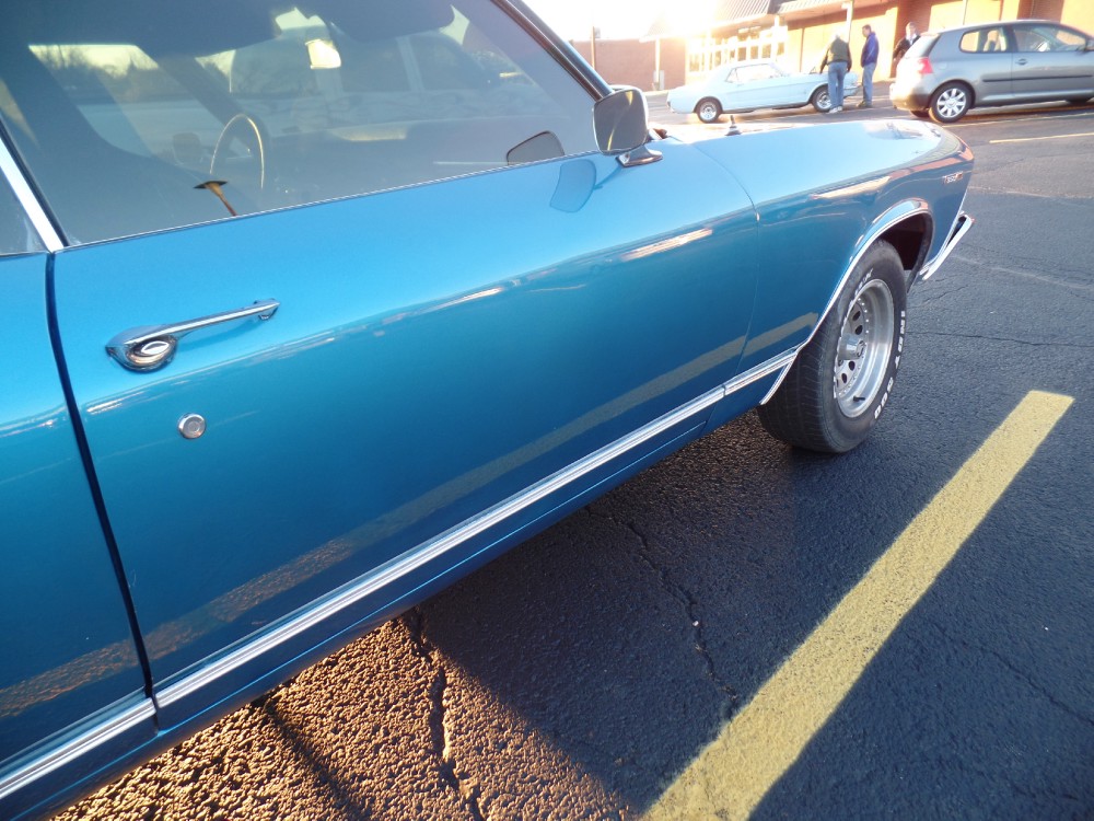 Used 1969 Chevrolet Chevelle BUILT 383-NICE DRIVER | Mundelein, IL