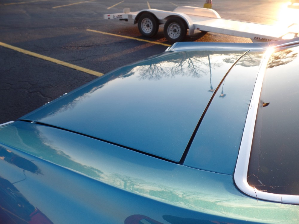 Used 1969 Chevrolet Chevelle BUILT 383-NICE DRIVER | Mundelein, IL