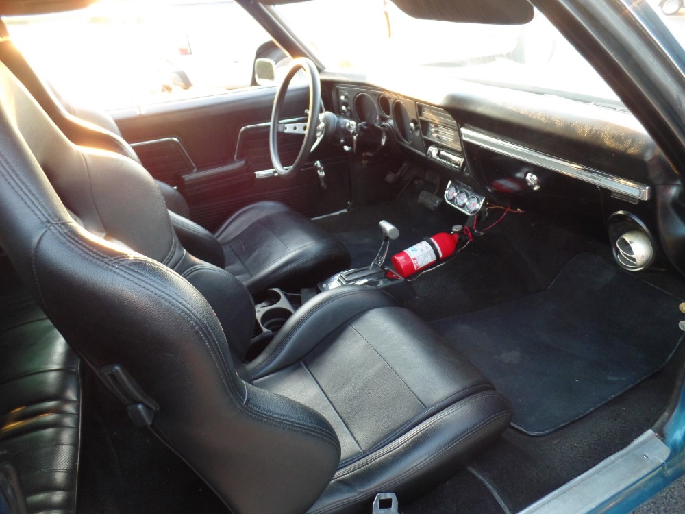 Used 1969 Chevrolet Chevelle BUILT 383-NICE DRIVER | Mundelein, IL