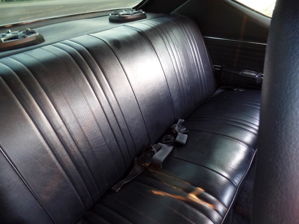 Used 1969 Chevrolet Chevelle BUILT 383-NICE DRIVER | Mundelein, IL