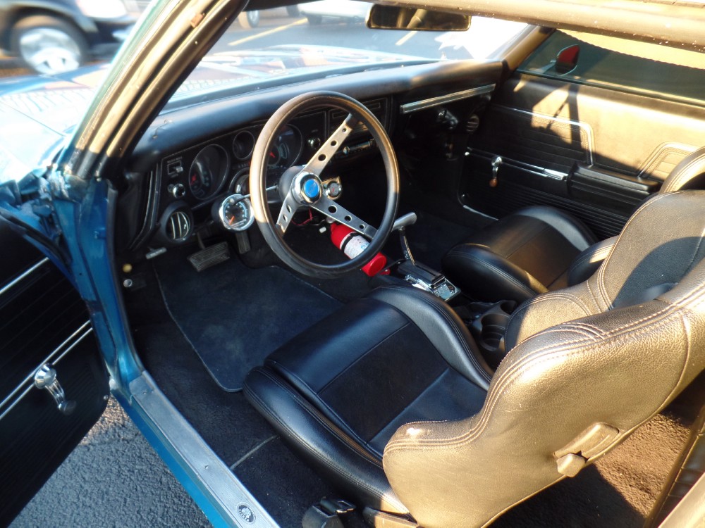 Used 1969 Chevrolet Chevelle BUILT 383-NICE DRIVER | Mundelein, IL