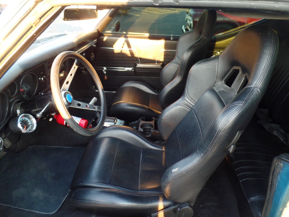 Used 1969 Chevrolet Chevelle BUILT 383-NICE DRIVER | Mundelein, IL