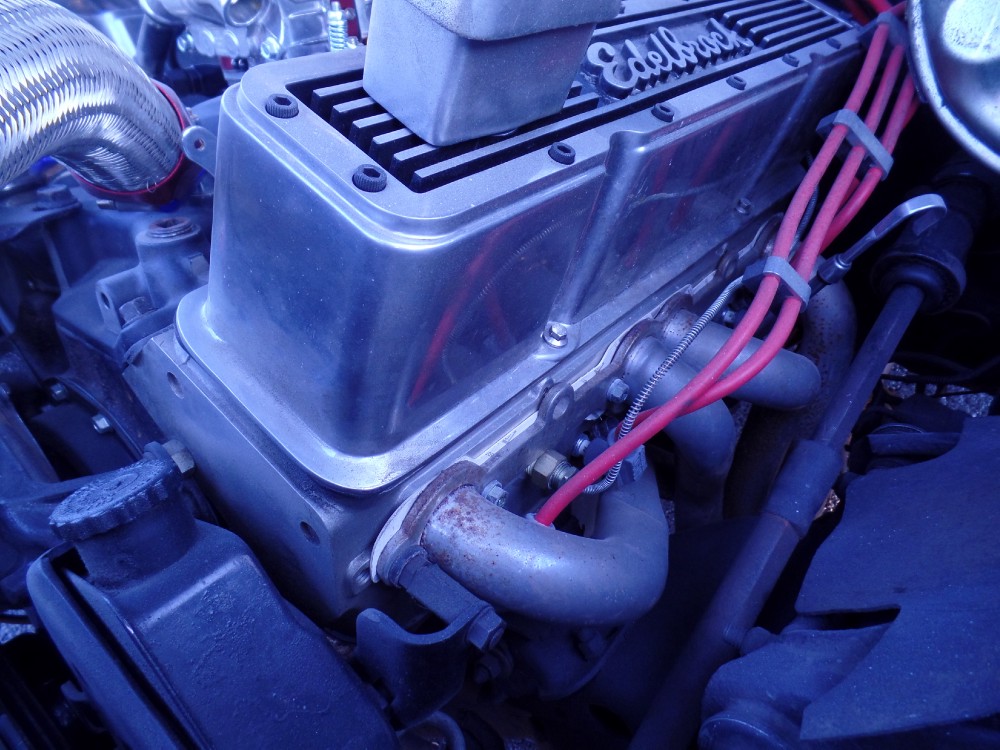 Used 1969 Chevrolet Chevelle BUILT 383-NICE DRIVER | Mundelein, IL
