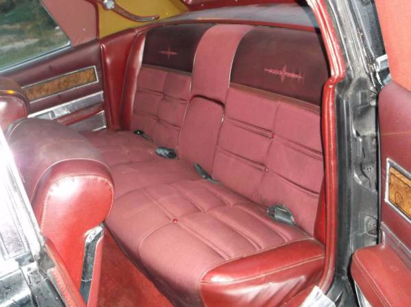 Used 1968 Ford Thunderbird 98,000 original miles! What a gem! | Mundelein, IL