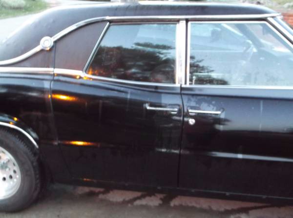 Used 1968 Ford Thunderbird 98,000 original miles! What a gem! | Mundelein, IL