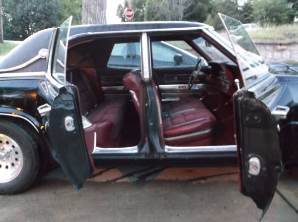 Used 1968 Ford Thunderbird 98,000 original miles! What a gem! | Mundelein, IL