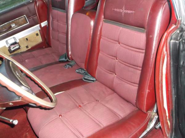 Used 1968 Ford Thunderbird 98,000 original miles! What a gem! | Mundelein, IL