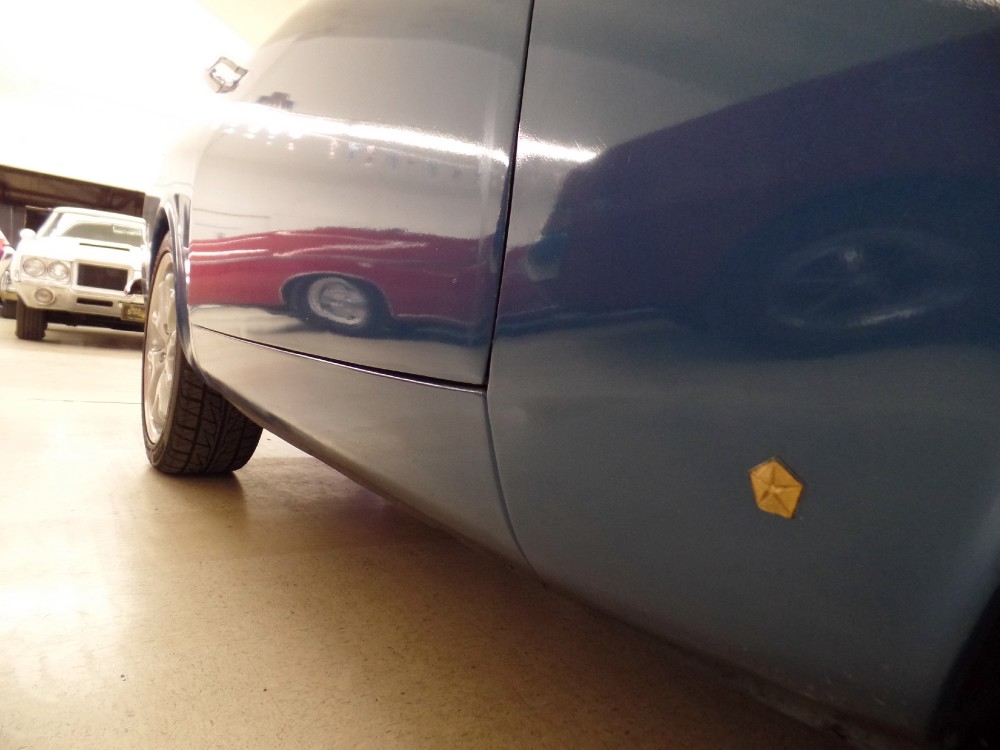 Used 1968 Sunbeam Alpine ALL ORIGINAL CONVERTIBLE | Mundelein, IL