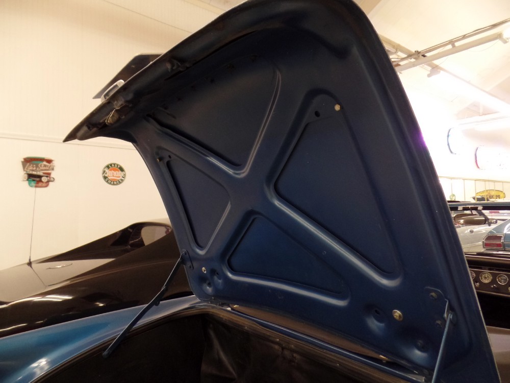 Used 1968 Sunbeam Alpine ALL ORIGINAL CONVERTIBLE | Mundelein, IL