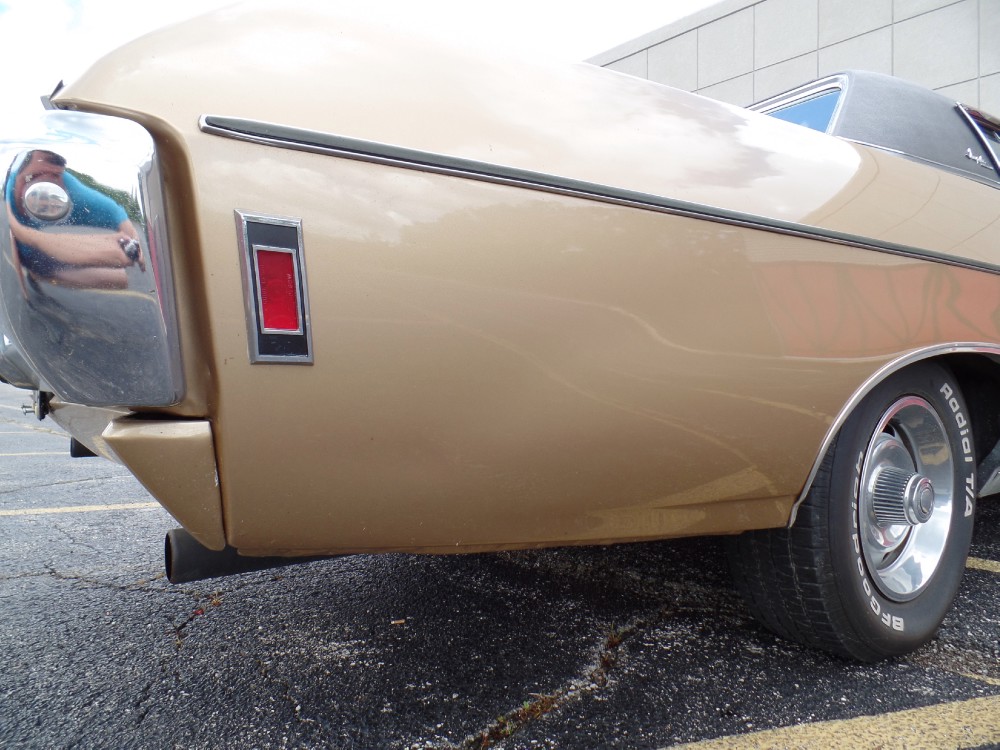 Used 1969 Chevrolet Impala SS427 Coupe-1 of 51 Built-VERY RARE-SEE VIDEO | Mundelein, IL