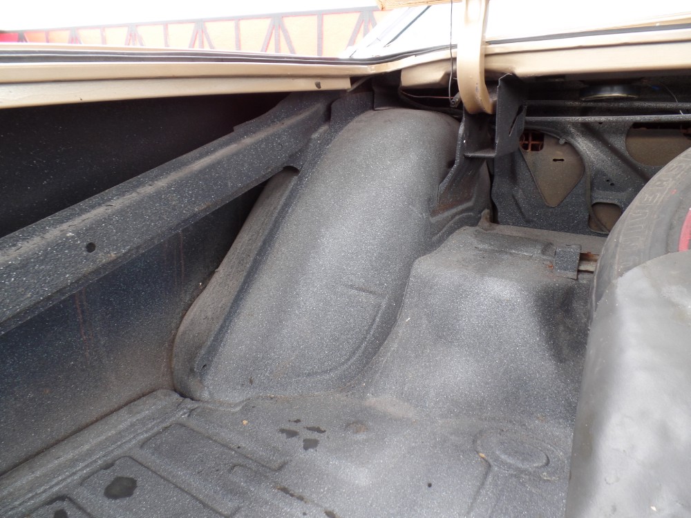 Used 1969 Chevrolet Impala SS427 Coupe-1 of 51 Built-VERY RARE-SEE VIDEO | Mundelein, IL