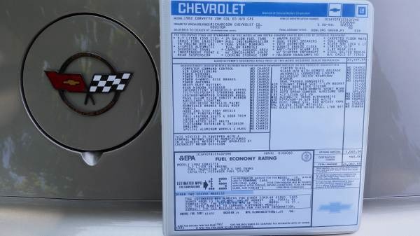 Used 1982 Chevrolet Corvette COLLECTOR EDITION FROM TEXAS | Mundelein, IL