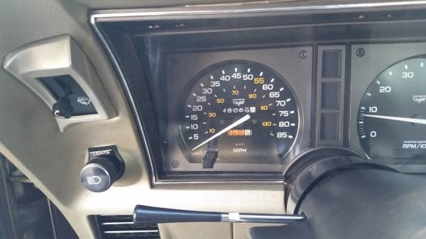 Used 1982 Chevrolet Corvette COLLECTOR EDITION FROM TEXAS | Mundelein, IL