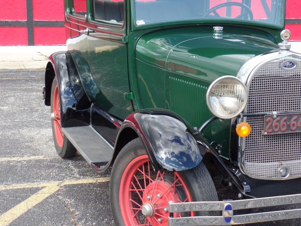 Used 1929 Ford Model A FULLY RESTORED CONDITION-SEE VIDEO | Mundelein, IL