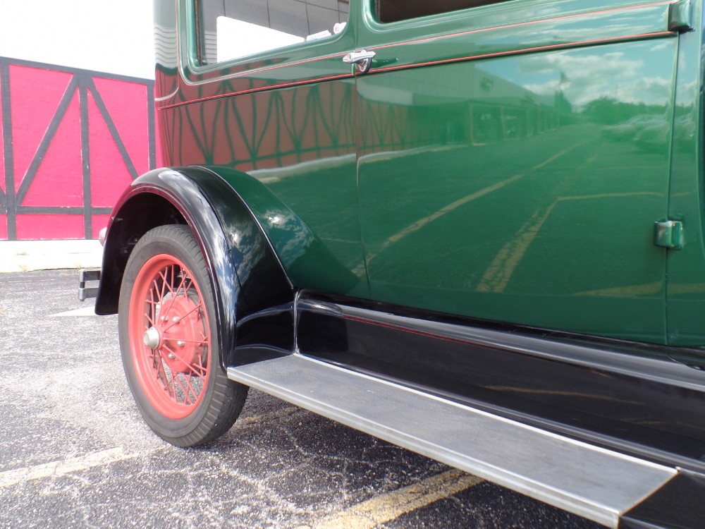 Used 1929 Ford Model A FULLY RESTORED CONDITION-SEE VIDEO | Mundelein, IL