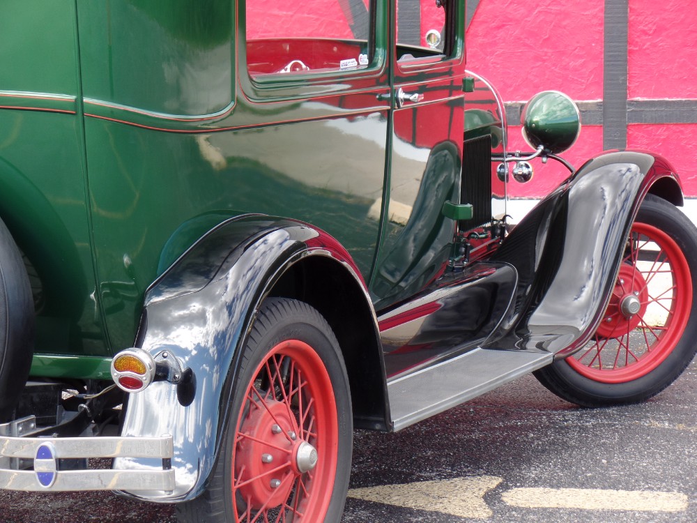 Used 1929 Ford Model A FULLY RESTORED CONDITION-SEE VIDEO | Mundelein, IL