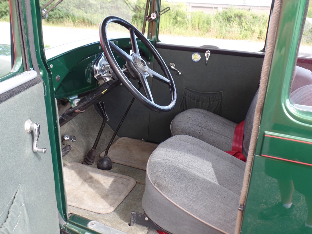 Used 1929 Ford Model A FULLY RESTORED CONDITION-SEE VIDEO | Mundelein, IL