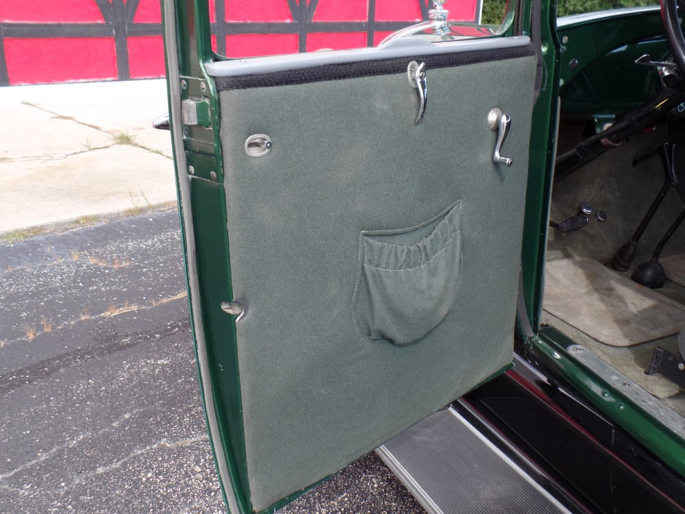 Used 1929 Ford Model A FULLY RESTORED CONDITION-SEE VIDEO | Mundelein, IL