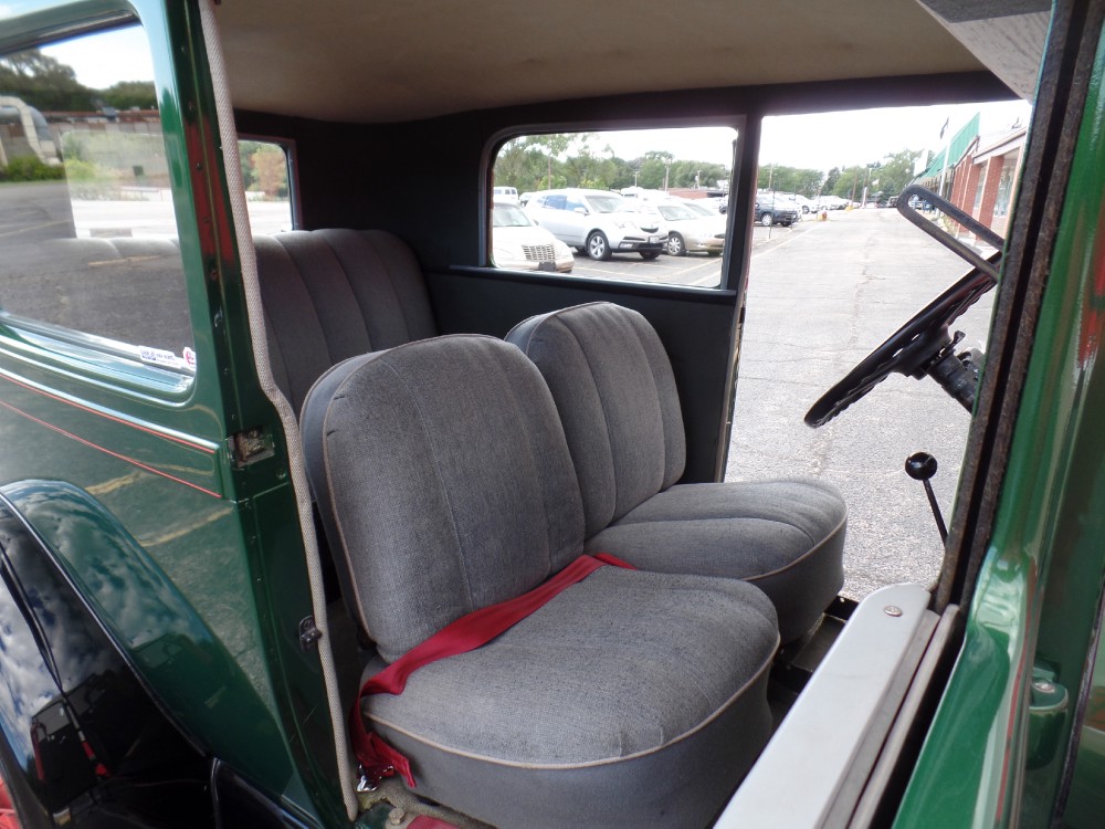 Used 1929 Ford Model A FULLY RESTORED CONDITION-SEE VIDEO | Mundelein, IL