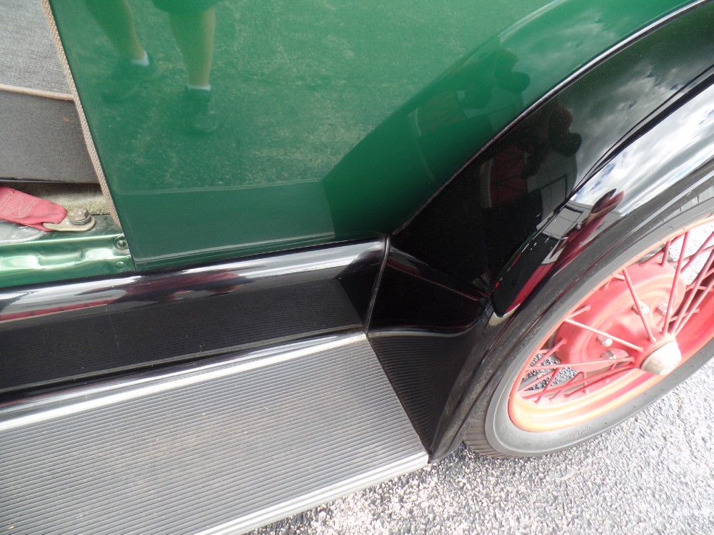 Used 1929 Ford Model A FULLY RESTORED CONDITION-SEE VIDEO | Mundelein, IL