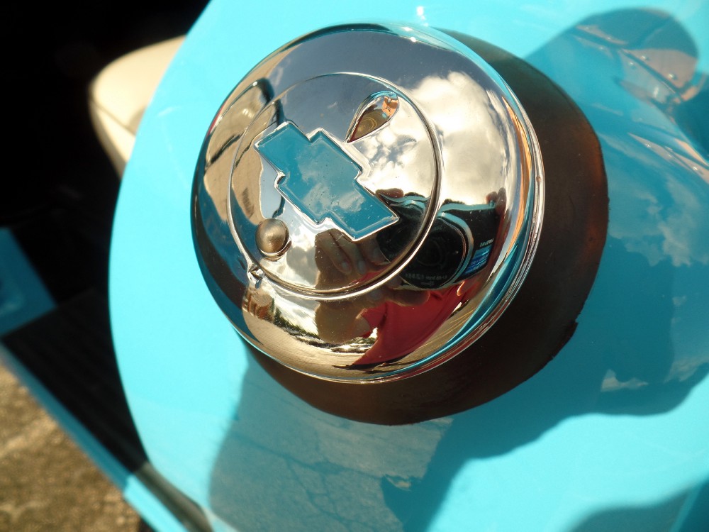 Used 1959 Chevrolet Apache FRAME OFF PRISTINE RESTORED CONDITION-SEE VIDEO | Mundelein, IL