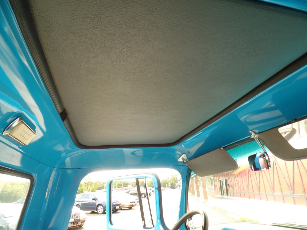 Used 1959 Chevrolet Apache FRAME OFF PRISTINE RESTORED CONDITION-SEE VIDEO | Mundelein, IL