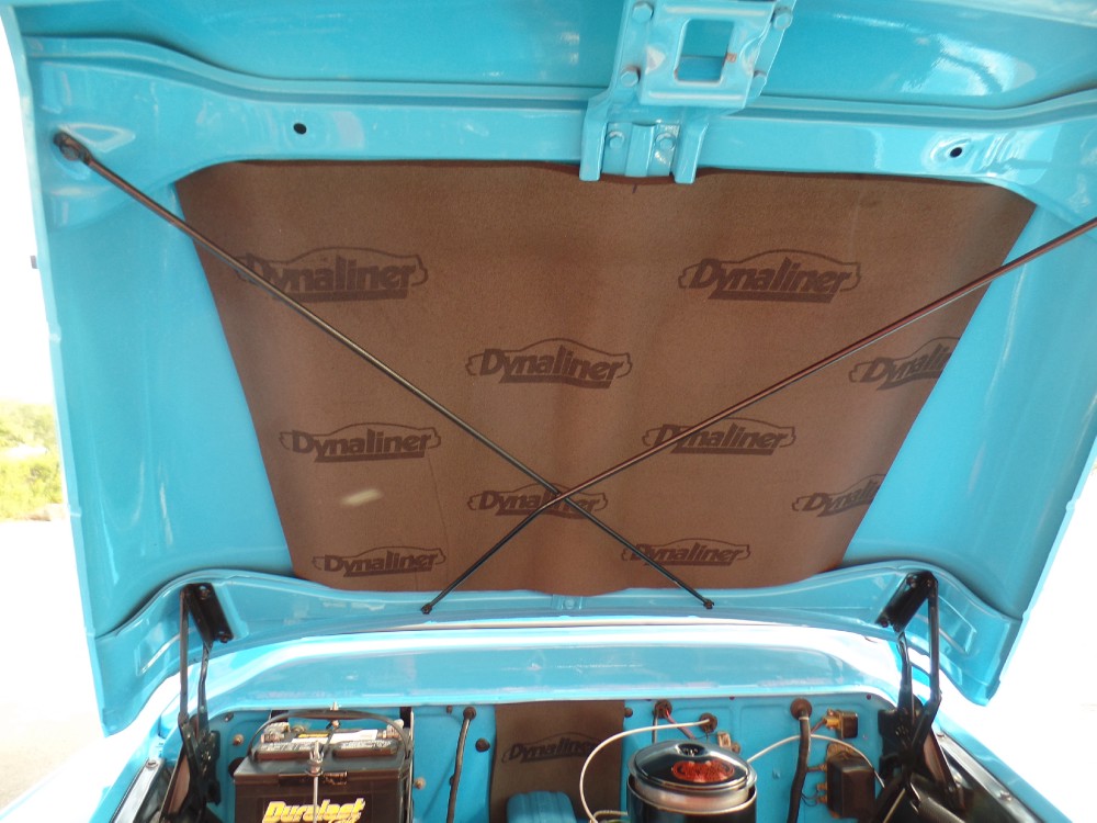 Used 1959 Chevrolet Apache FRAME OFF PRISTINE RESTORED CONDITION-SEE VIDEO | Mundelein, IL