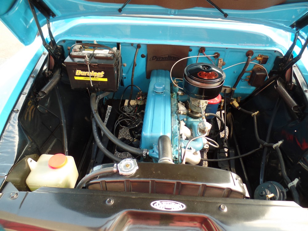 Used 1959 Chevrolet Apache FRAME OFF PRISTINE RESTORED CONDITION-SEE VIDEO | Mundelein, IL