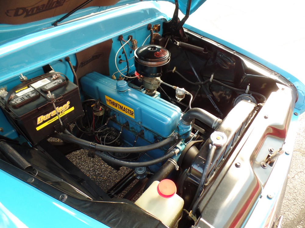 Used 1959 Chevrolet Apache FRAME OFF PRISTINE RESTORED CONDITION-SEE VIDEO | Mundelein, IL