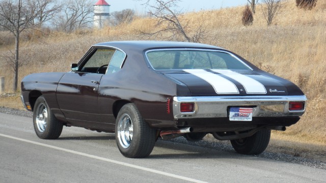 Used 1970 Chevrolet Chevelle SEE VIDEO-Reduced Price | Mundelein, IL