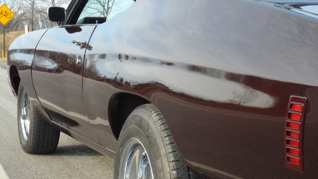 Used 1970 Chevrolet Chevelle SEE VIDEO-Reduced Price | Mundelein, IL