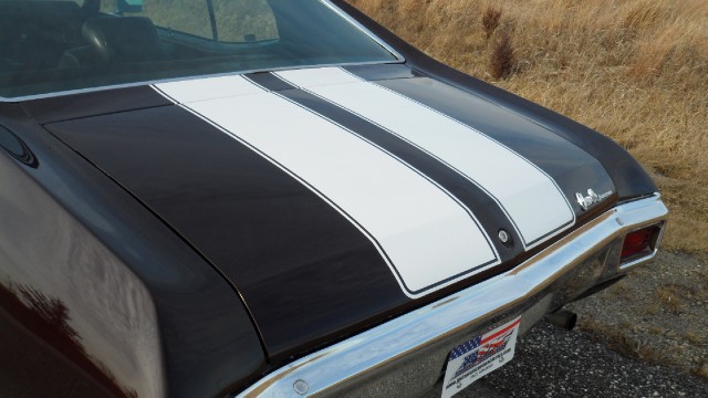 Used 1970 Chevrolet Chevelle SEE VIDEO-Reduced Price | Mundelein, IL