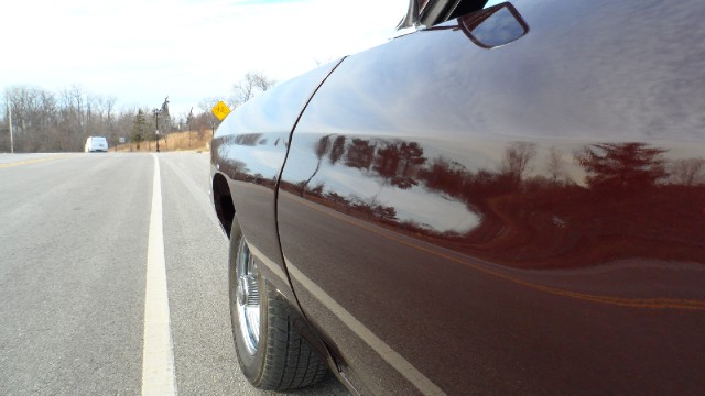 Used 1970 Chevrolet Chevelle SEE VIDEO-Reduced Price | Mundelein, IL