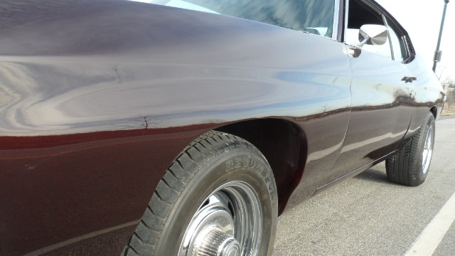 Used 1970 Chevrolet Chevelle SEE VIDEO-Reduced Price | Mundelein, IL