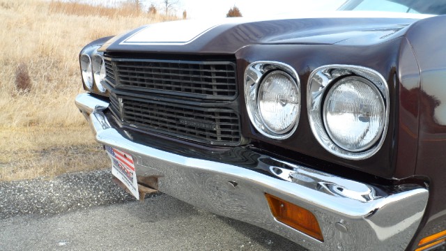Used 1970 Chevrolet Chevelle SEE VIDEO-Reduced Price | Mundelein, IL