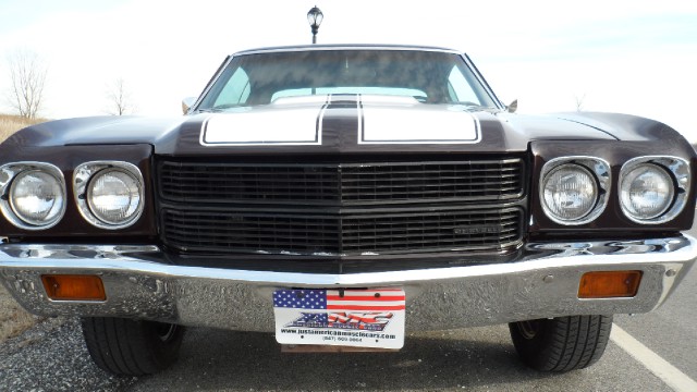 Used 1970 Chevrolet Chevelle SEE VIDEO-Reduced Price | Mundelein, IL